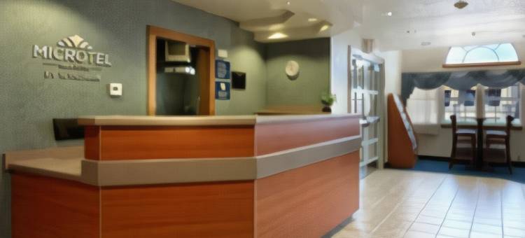 托马麦客达套房酒店(Microtel Inn & Suites by Wyndham Tomah)图片