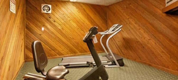 森特维尔温德姆速8酒店(Super 8 by Wyndham Centerville)图片