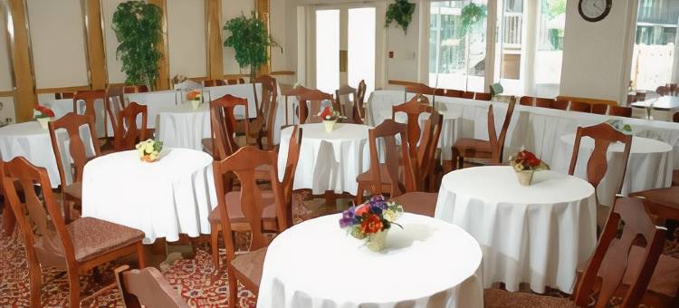 格林维尔机场贝斯特韦斯特酒店(Best Western Greenville Airport Inn)图片