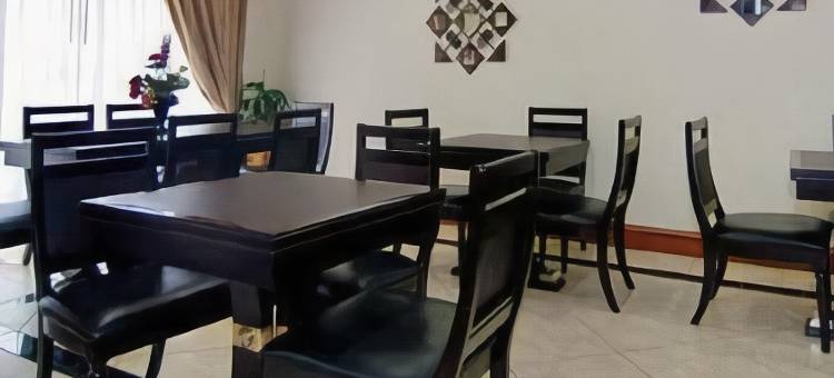 Best Western Plus Addison/Dallas Hotel图片