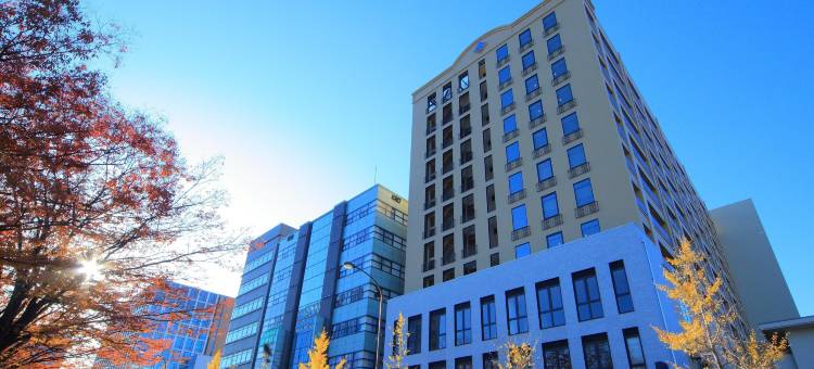 MYSTAYS 金泽精品酒店(HOTEL MYSTAYS Premier Kanazawa)图片