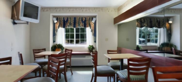 罗斯维尔-底特律地区温德姆麦客达套房酒店(Microtel Inn & Suites by Wyndham Roseville/Detroit Area)图片