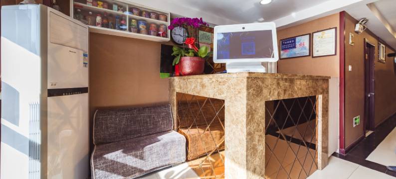 唐山吉嘉快捷宾馆(火车站东广场店)图片