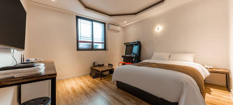 Sora酒店(Hotel Sora)图片