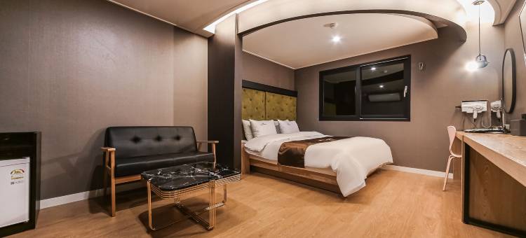 森林701酒店(Forest 701 Hotel)图片