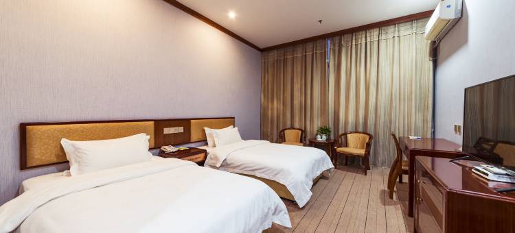 内丘天颐温泉花园酒店图片