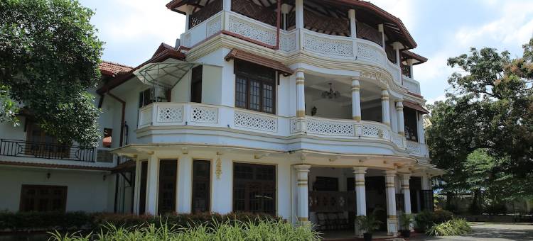 OYO 571 Jaffna Heritage Bungalow图片