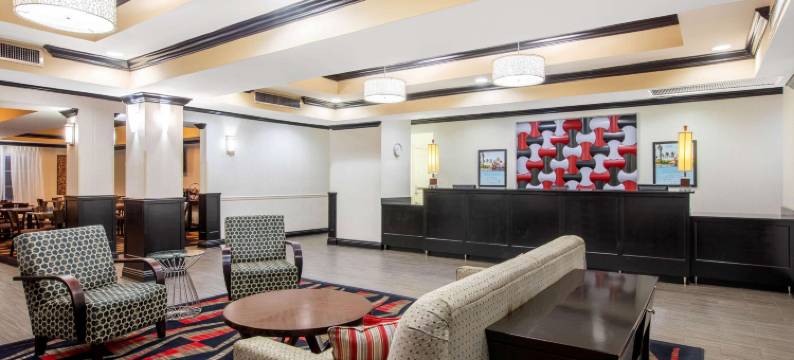 康威拉昆塔温德姆套房酒店(La Quinta Inn & Suites by Wyndham Conway)图片