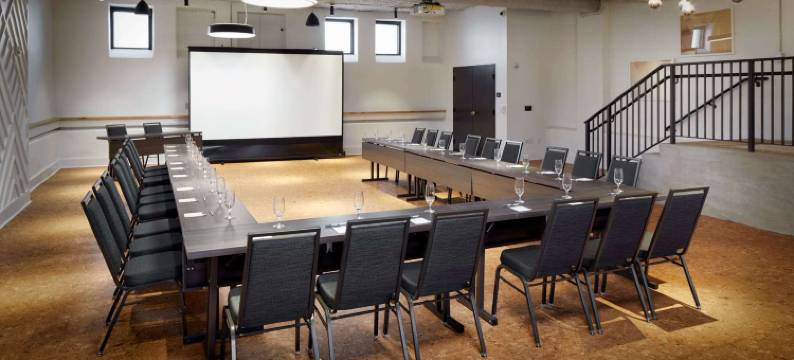 匹兹堡/劳伦斯维尔温德姆爵怡酒店(Tryp by Wyndham Pittsburgh/Lawrenceville)图片