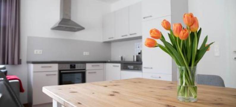 Appartements Freiraum图片