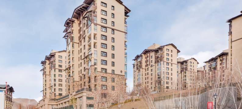 张家口梦特精品LOFT公寓图片