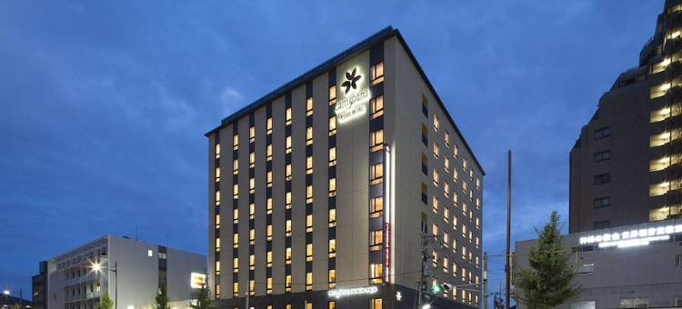 Vessel花苑京都五条酒店(Vessel Hotel Campana Kyoto Gojo)图片