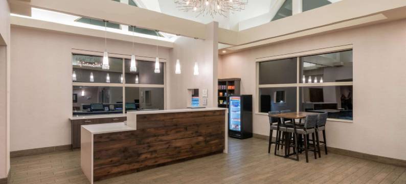 博兹曼拉昆塔温德姆套房酒店(La Quinta Inn & Suites by Wyndham Bozeman)图片