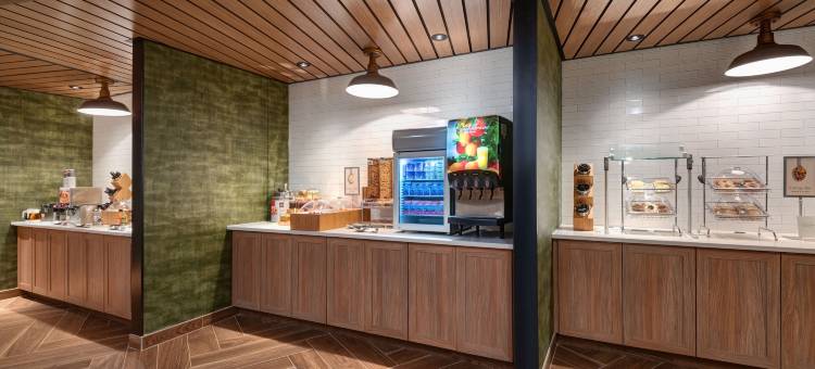 Fairfield Inn & Suites Lexington East/I-75图片