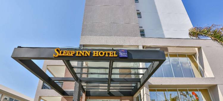 平达莫尼扬加巴高峰套房酒店(Summit Suítes Hotel Pindamonhangaba)图片