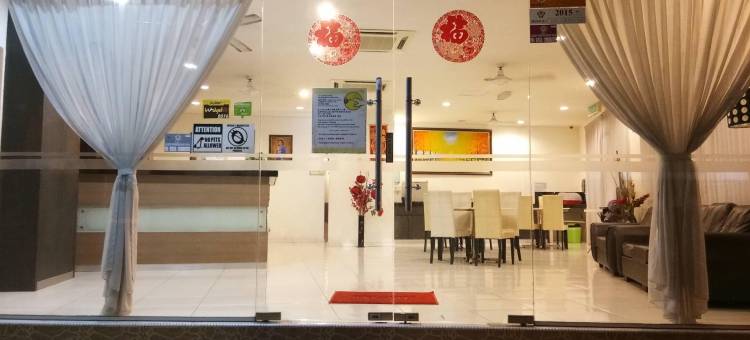 SR旅馆酒店(SR Inn)图片