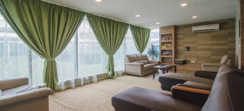 斯费拉酒店(Hotel Sfera)图片