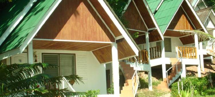 董里苏科岛度假村(Koh Sukorn Resort Trang)图片