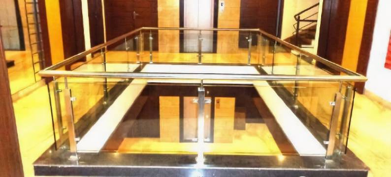 皇冠宫殿酒店(Hotel Crown Palace)图片