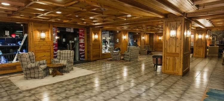 体育酒店(Sport Hotel)图片