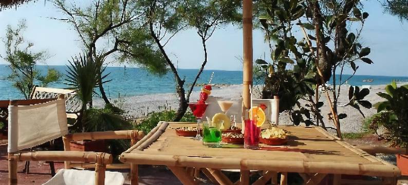 卡波海王星酒店(Capo Nettuno Hotel)图片