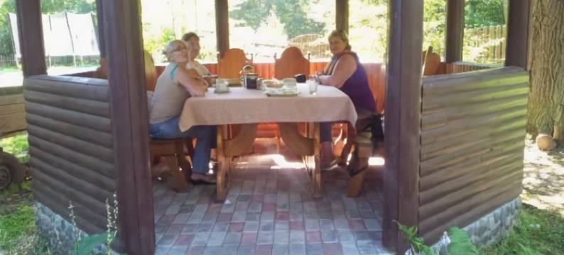 特拉克提酒店(Traktir Hotel)图片