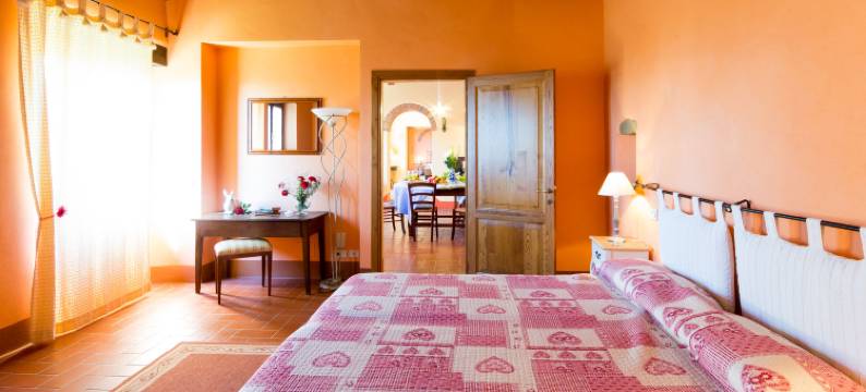 Poggio Oliveto图片