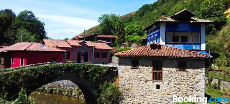 Alojamiento Covadonga图片