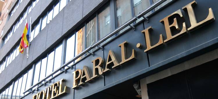 平行酒店(Paral·Lel)图片