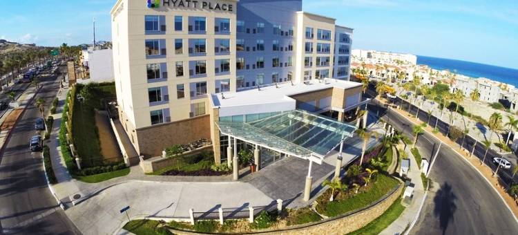洛斯卡沃斯凯悦嘉轩酒店(Hyatt Place Los Cabos)图片