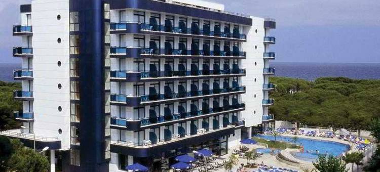 Blaucel酒店(Hotel Blaucel)图片