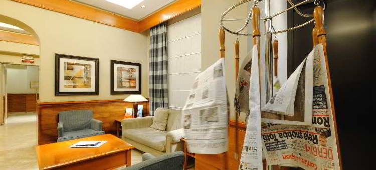 罗马劳埃德LH酒店(LH Hotel Lloyd Rome)图片