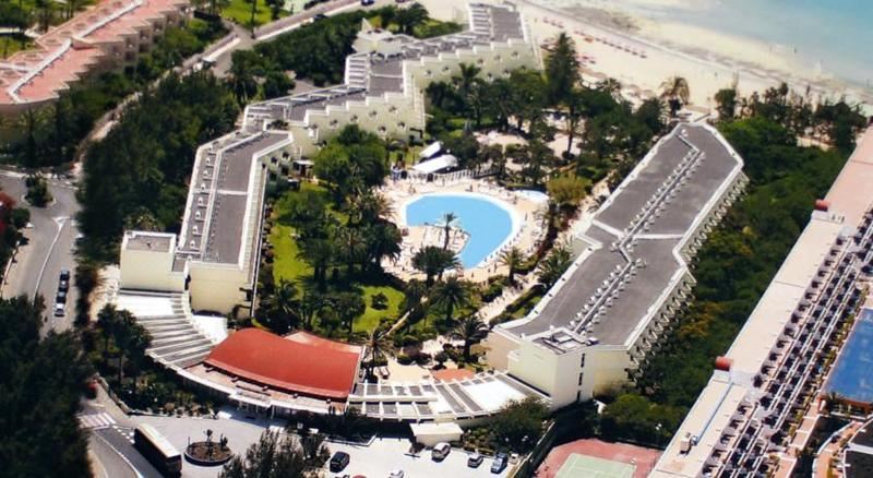 SBH Fuerteventura Playa - All Inclusive, Hotel reviews and