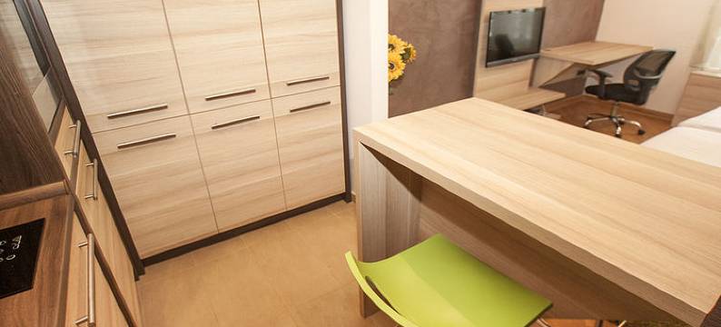 大娱乐场公寓(Grand Casino Apartment)图片