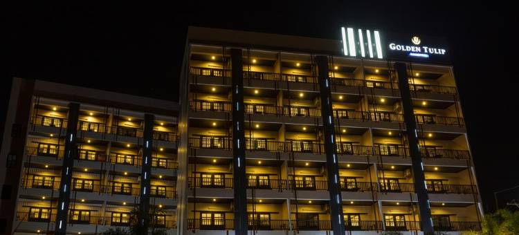 阿灵顿希尔顿酒店(Hilton Arlington)图片