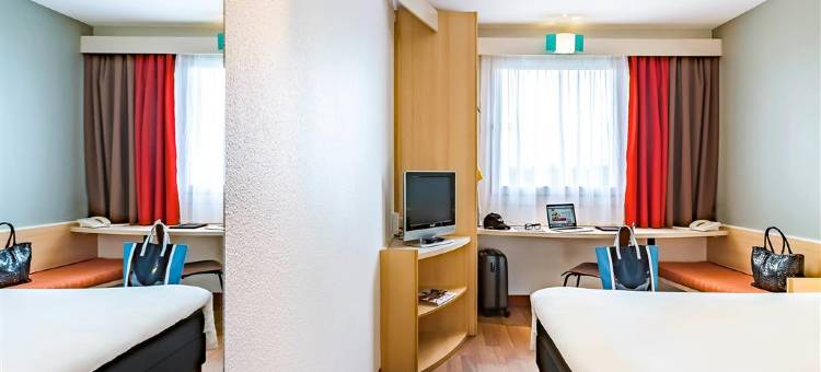 Comfort Inn & Suites图片