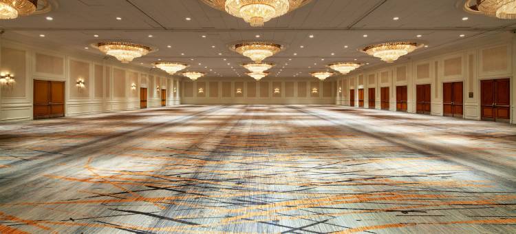 盖勒瑞亚休斯顿威斯汀酒店(The Westin Galleria Houston)图片