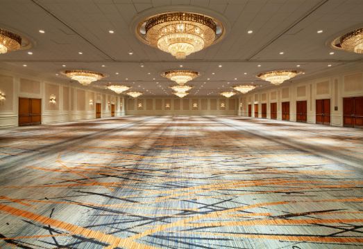 The Westin Galleria Houston Hotel Overview