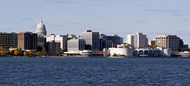 麦迪逊南万豪酒店(Madison Marriott South)图片