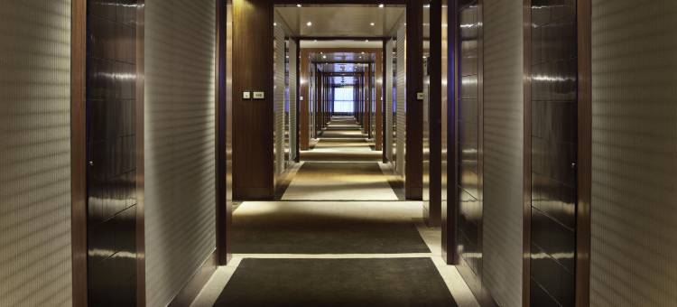 班加罗尔旅门喜来登大酒店(Sheraton Grand Bangalore Hotel at Brigade Gateway)图片