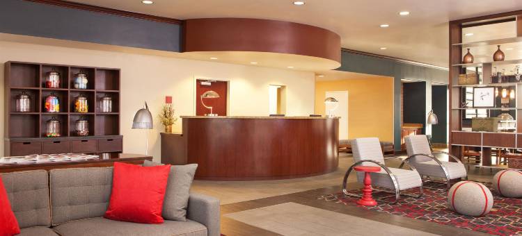 孟菲斯南风福朋喜来登酒店(Four Points by Sheraton Memphis - Southwind)图片