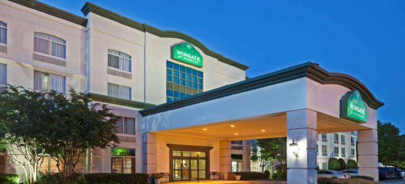 阿林顿北体育场区智选假日套房酒店(Holiday Inn Express & Suites ARLINGTON NORTH – STADIUM AREA by IHG)图片