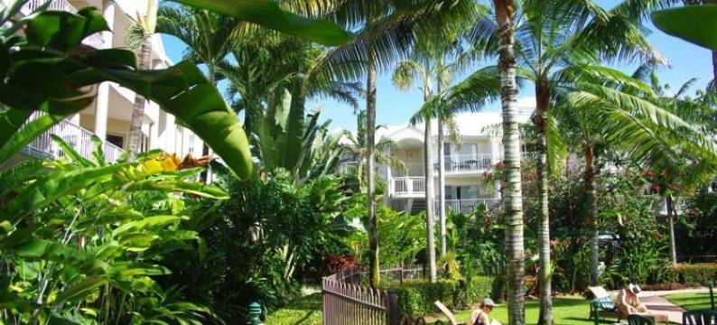 凯恩斯海滩度假村(Cairns Beach Resort)图片