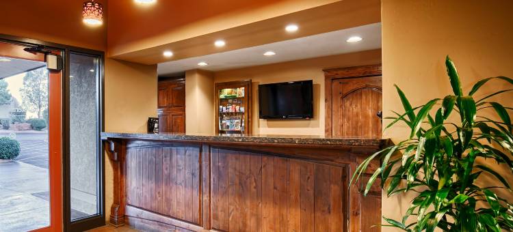 塞多纳天空岩臻品之选酒店(Sky Rock Sedona, a Tribute Portfolio Hotel)图片