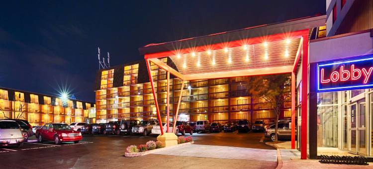 Wyndham Garden图片