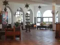 公共區域