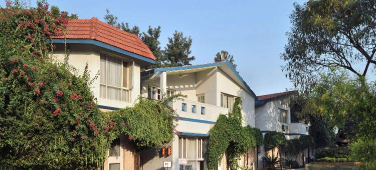 城市俱乐部贝斯特韦斯特度假村(Best Western Resort Country Club)图片