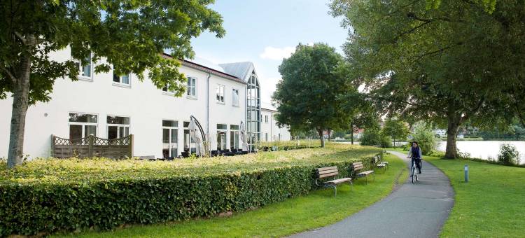 维堡高尔夫酒店(Golf Hotel Viborg)图片