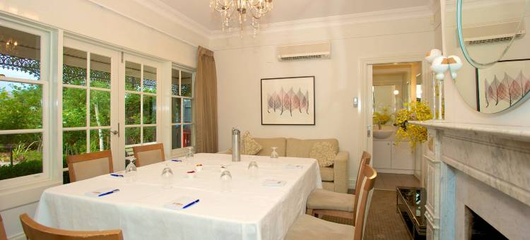 莫宁顿布鲁克兰酒店(Brooklands of Mornington)图片