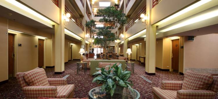 Fairfield Inn & Suites Denver Southwest/Lakewood图片